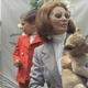 Illustration for article titled Live Every Day Like Youre Sophia Loren Holding a Lion Cub in This Picture from 1973